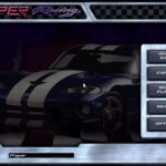 Viper Racing