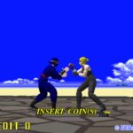 Virtua Fighter