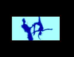 Virtua Fighter Animation