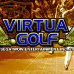 Virtua Golf
