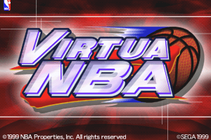 Virtua NBA