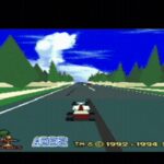 Virtua Racing