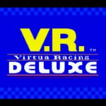 Virtua Racing Deluxe