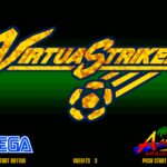 Virtua Striker