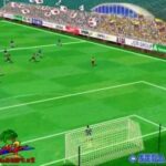 Virtua Striker 2