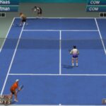 Virtua Tennis