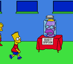 Virtual Bart