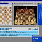 Virtual Chess