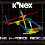 Virtual K’nex
