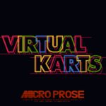 Virtual Karts