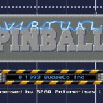 Virtual Pinball