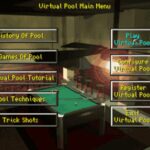 Virtual Pool