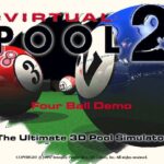 Virtual Pool 2