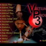 Virtual Pool 3
