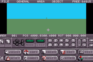 Virtual Reality Studio