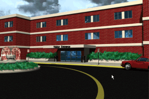 Virtual Surgeon: Open Heart