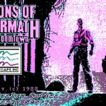 Visions of Aftermath: The Boomtown