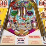 Visual Pinball