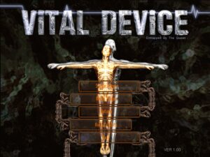 Vital Device: Entrapped by the Queen
