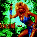 Vixen