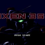 Vixen 357