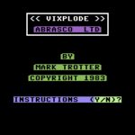 Vixplode