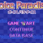 Voice Paradise