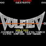 Volfied