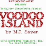 Voodoo Island