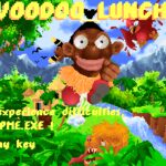 Voodoo Lunch