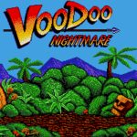 Voodoo Nightmare