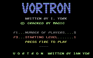 Vortron
