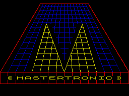 Voyage into the Unknown