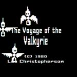 Voyage of the Valkyrie