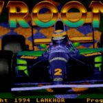 Vroom