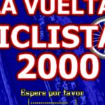 Vuelta Ciclista 2000