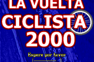 Vuelta Ciclista 2000