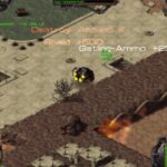 Vyruz: Destruction of the Untel Empire