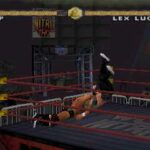 WCW Nitro