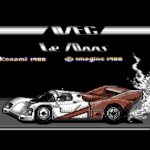 WEC Le Mans 24