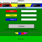 WINWHEEL