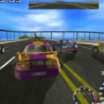 WR Rally