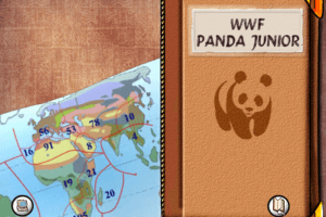 WWF Panda Junior