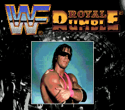 WWF Royal Rumble