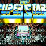 WWF SuperStars