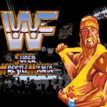 WWF Super WrestleMania