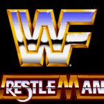 WWF Wrestlemania