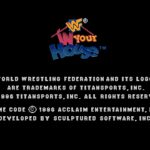 WWF in Your House
