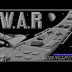 W.A.R