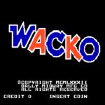 Wacko